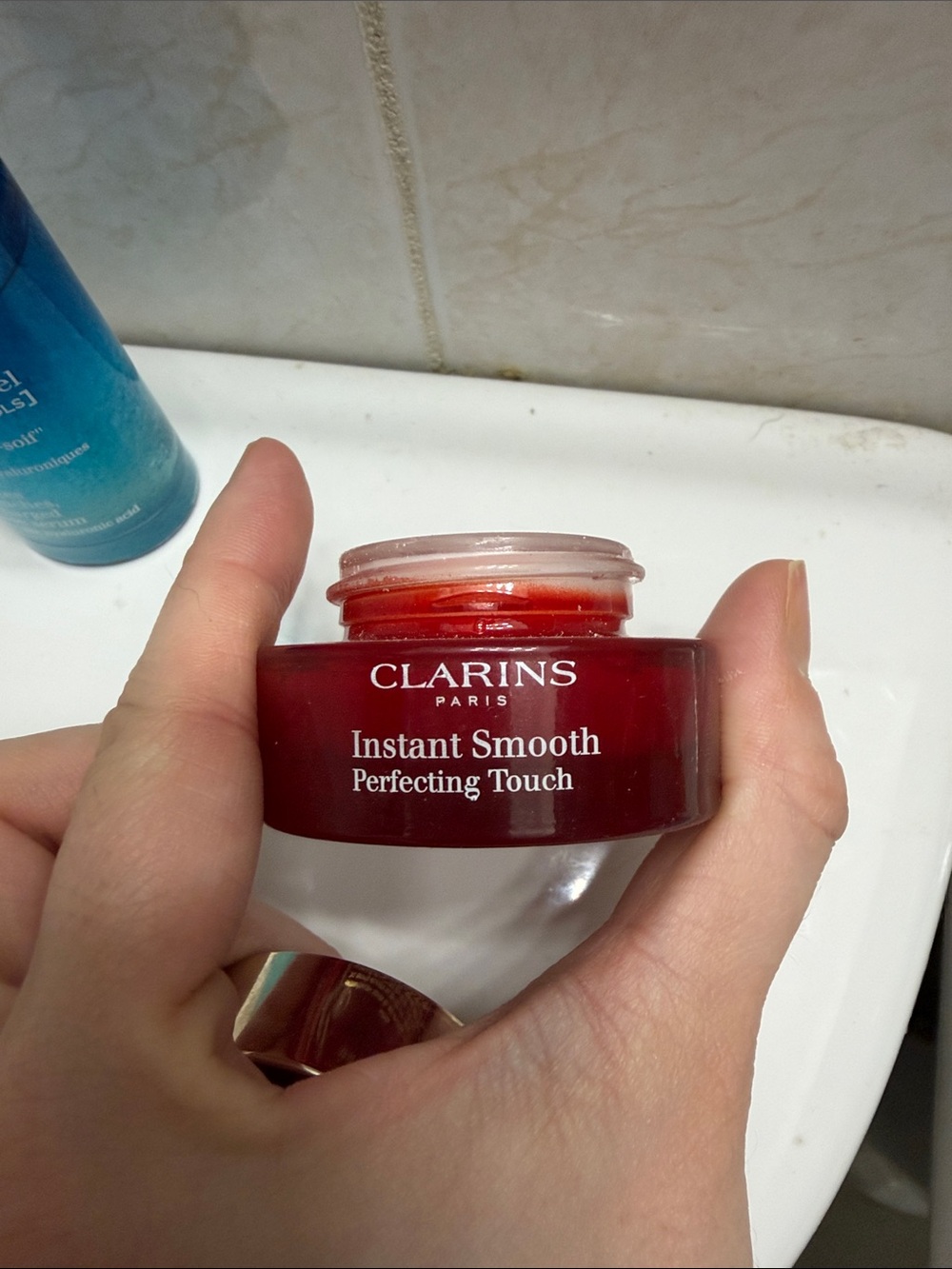 Clarins bundle - Picture 4 of 6